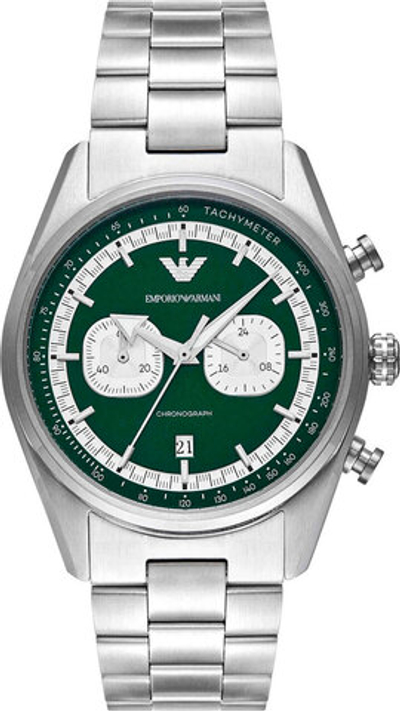 Наручные часы Emporio Armani AR11637 с хронографом