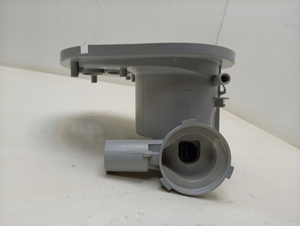 LFTA+5H1741 ктп11 Чаша поддона для посудомоечной машины Ariston Indesit C00256555 б/у