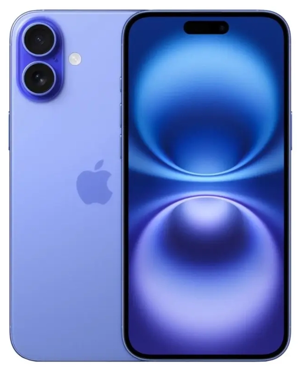 iPhone 16