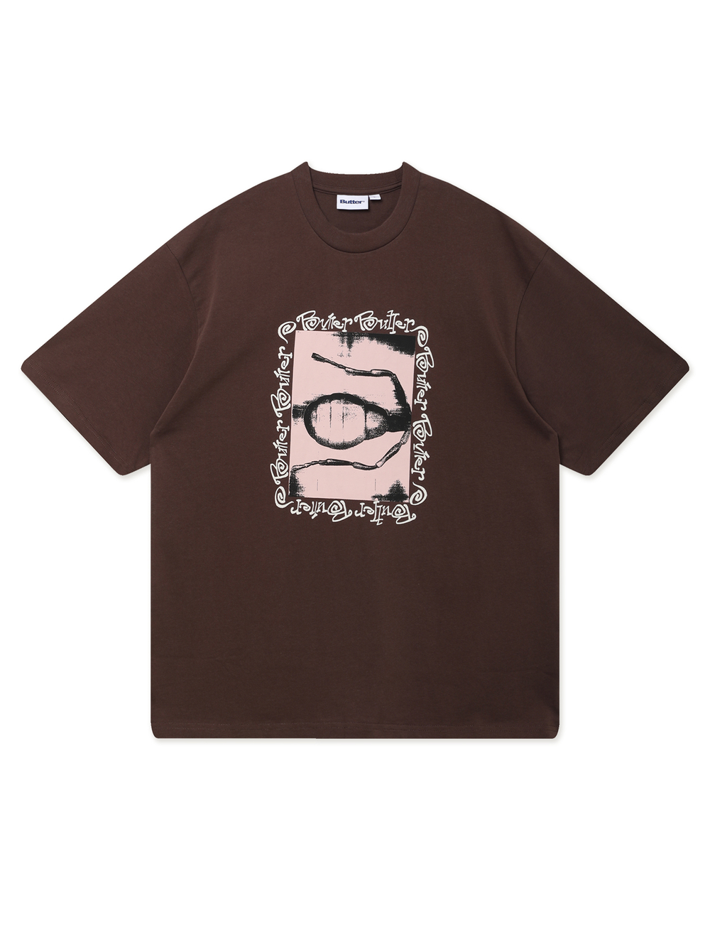 Футболка Кор. Рукав Ant Tee