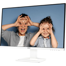 Монитор MSI PRO 27" MP273QW E2 белый