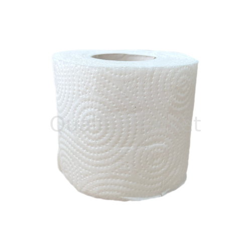 Туалет бумага "EXCLUSIVE" 2-сл 20м±5% (40шт) * 50 упак поддон