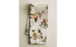 Zara Home столовая салфетка из хлопка, 45 45 см (комплект 2 шт.) · 4212/022