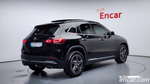 Mercedes-Benz GLA-Class H247 GLA250 4MATIC (09.2020)