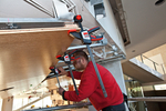 Струбцина для работы одной рукой BESSEY EZS30-8