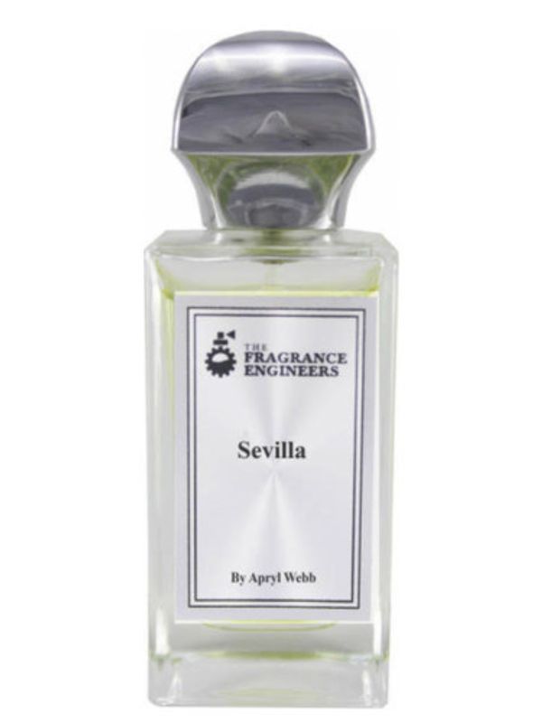 The Fragrance Engineers Sevilla