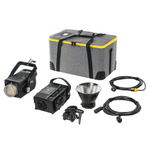 Осветитель cветодиодный GreenBean Space WP 600B