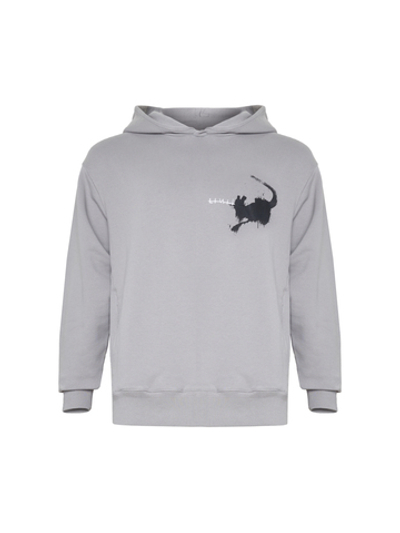 Толстовка с капюшоном Limitato