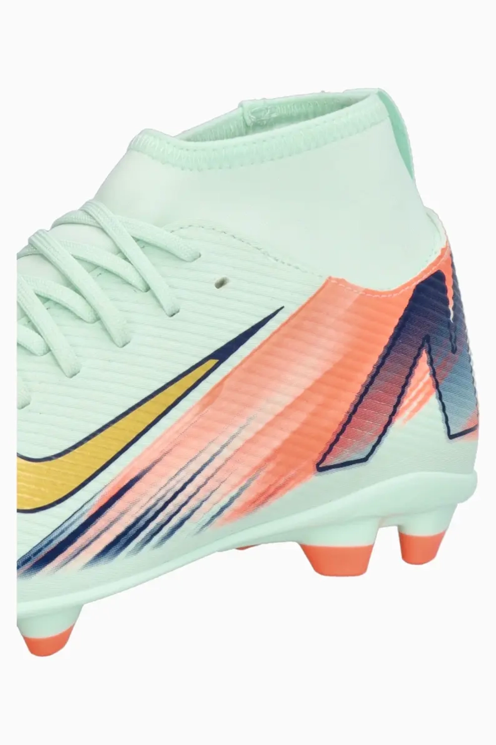 Nike Mercurial Superfly 10 Club MDS FG MG Junior FZ1609 300
