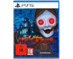 Jack Holmes: Master Of Puppets (PS5) NEW