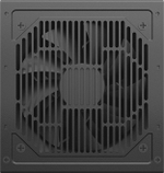 Блок питания ATX PCCooler P3-F550-W1HWBK0-EU