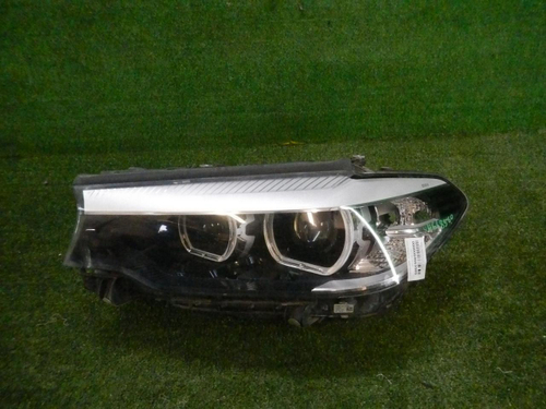 Фара левая BMW 5er G30 (2017-2020) LED