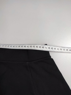 Юбка Divided черная 42 размер