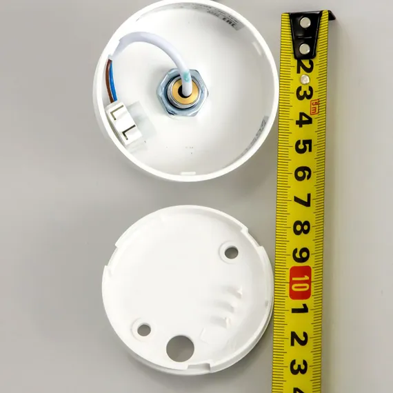 CL712S180N Тао Белый Св-к Подвес LED 18W*4000K