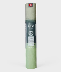 Коврик для йоги Manduka Eko Lite Mat 180*61*0,4 см из каучука Limited Edition