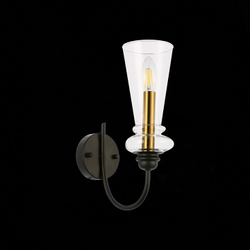 Бра EVOLUCE SLE112401-01