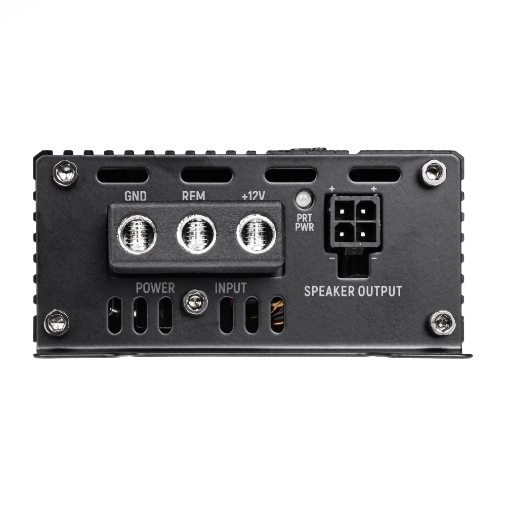 Усилитель AMP MICRON 1.800 - BUZZ Audio