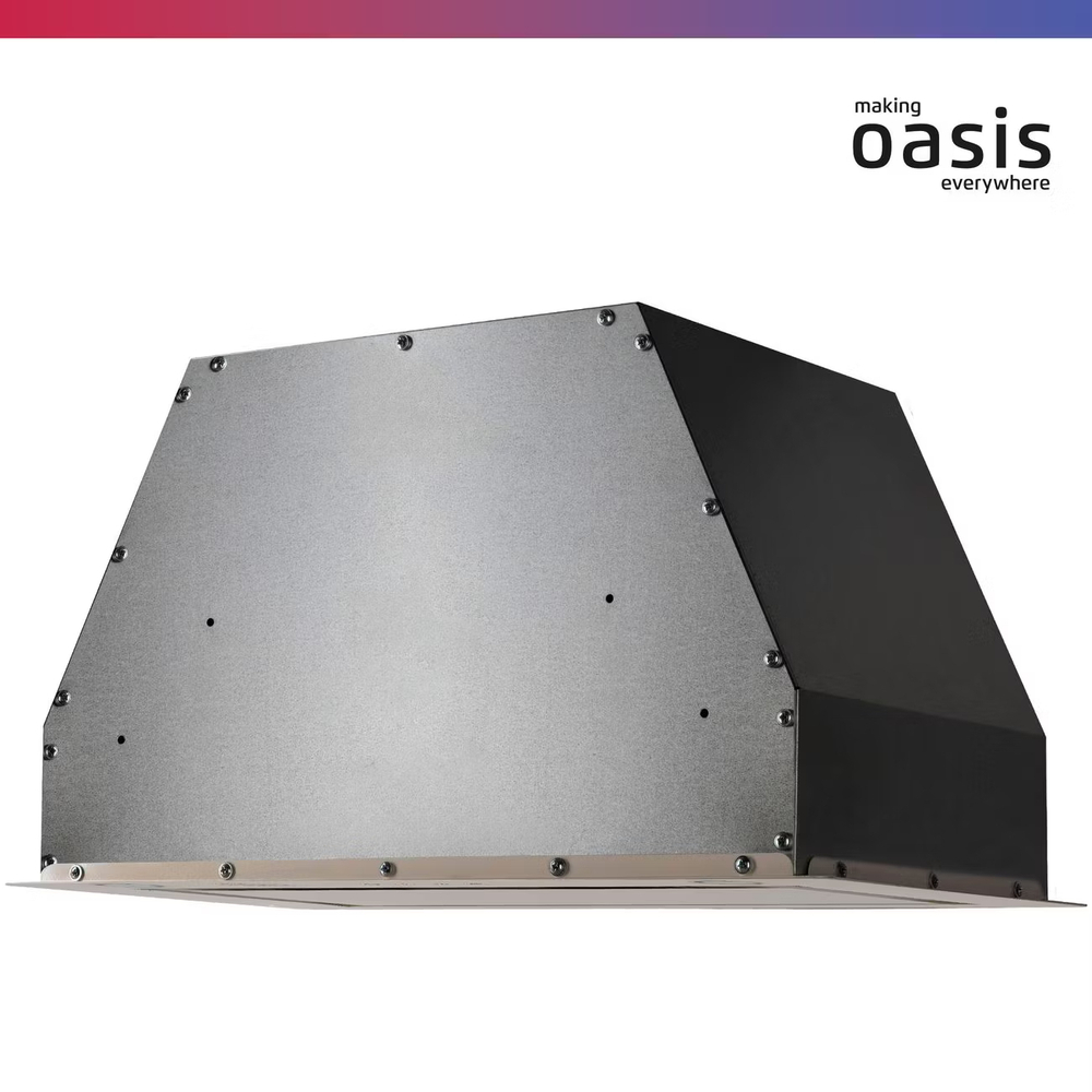 Вытяжка OASIS UM-50IG