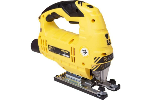 Электрический лобзик Hanskonner HJS0811LPE