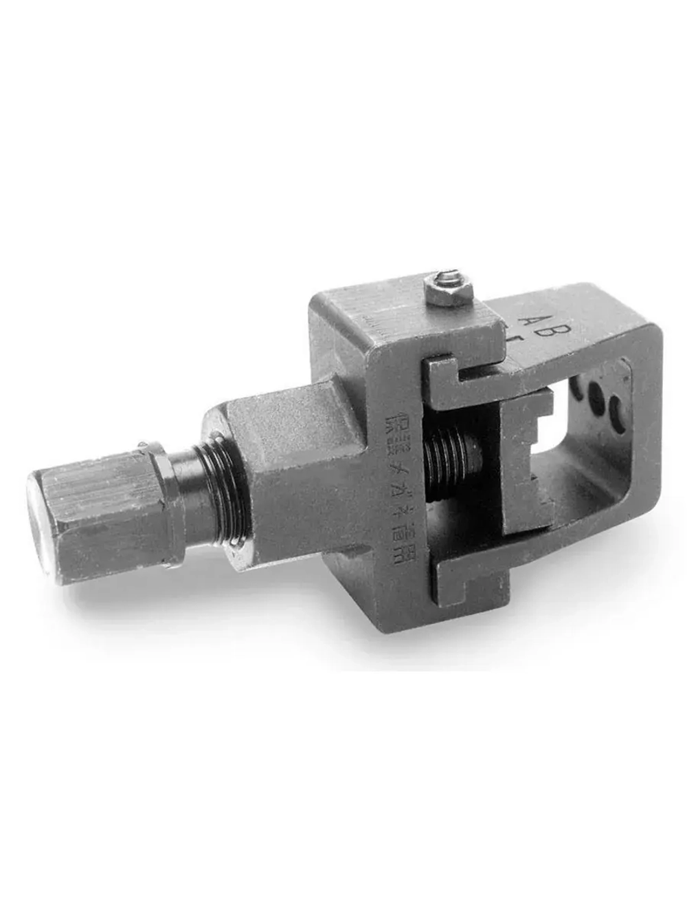 Инструмент для расклепки цепи KM500R