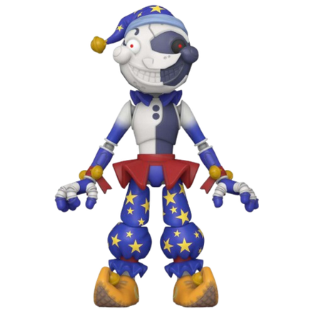 Фигурка Funko Action Figure FNAF Security Breach Moon