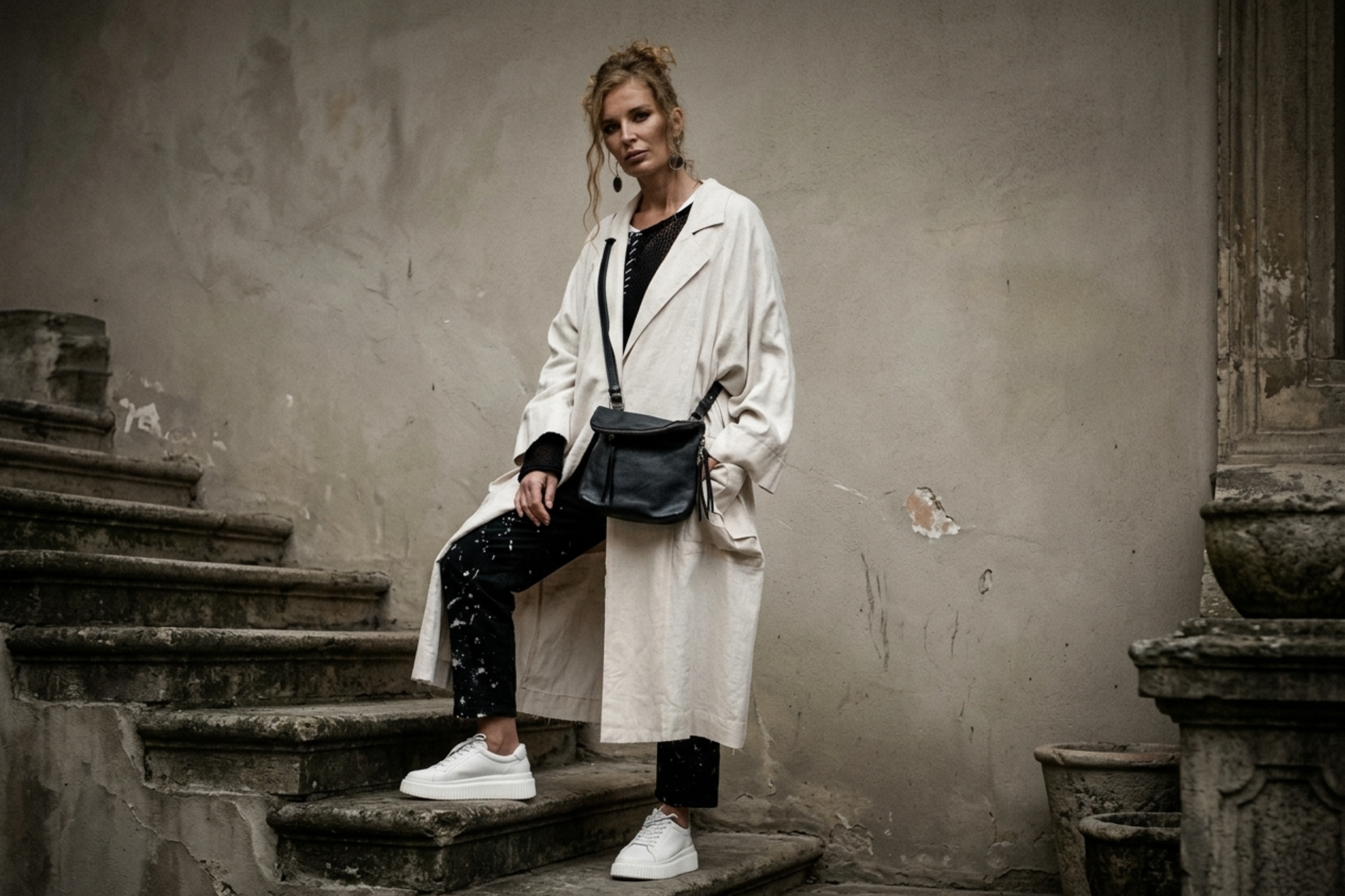 REHARD - сумки с характером