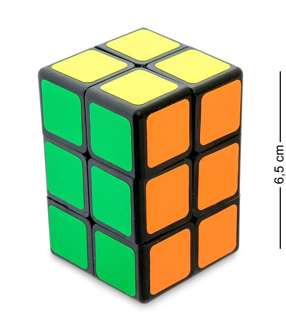 KR-12 Головоломка «Параллелепипед»