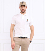 Поло POLO RALPH LAUREN - белый(710853312)