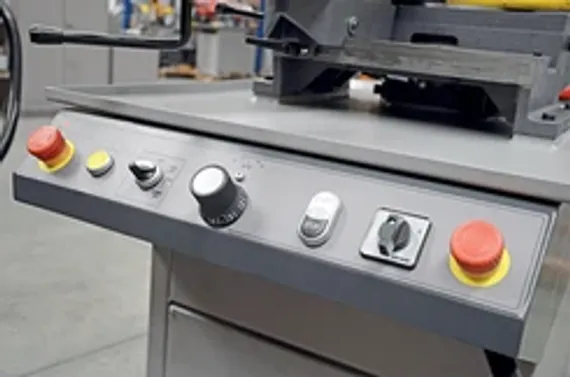 Коронка с твердосплавными напайками Karnasch Power-Max 55 Ø14×55 мм, арт. 20.1141A-014