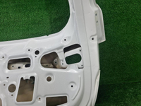 Крышка багажника Hyundai Santa Fe 4 TM (18-24)