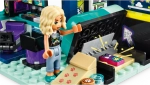 Конструктор LEGO Friends 41755 Комната Новы