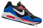 Кроссовки Nike Air Max Correlate (Женская размерная сетка)