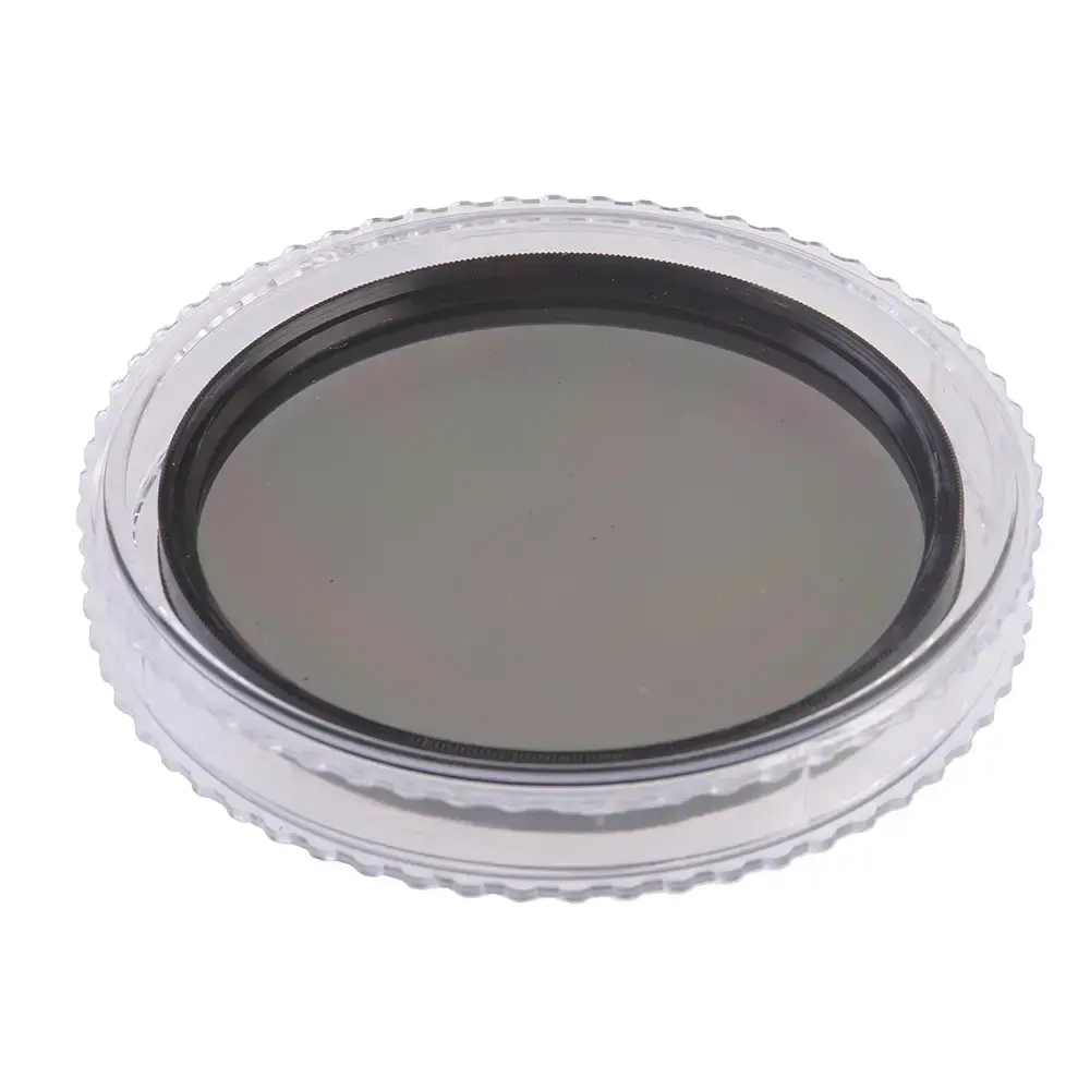 Фильтр CPL 49 mm циркулярный поляризационный