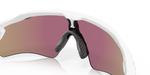 Очки OAKLEY Radar ev path 9208D1 prizm black , red tiger