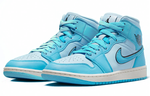 Кроссовки Jordan Air Jordan 1 Mid Se (Женская размерная сетка)