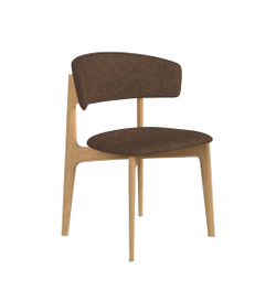 Дизайнерский стул LILIA dandy koriza