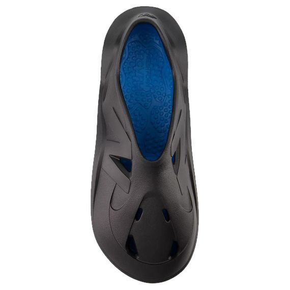 New Balance Сабо Черный Мужские