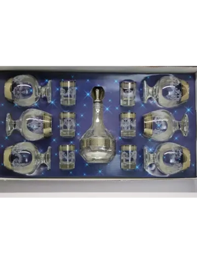 Подарочный набор ( 13предметов ) Барокко