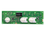 Модуль индикации 21026219300 стиральной машины Indesit IWSD 5085
