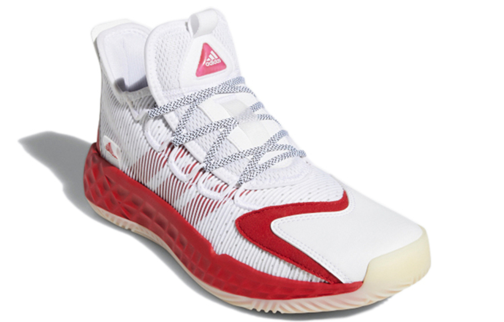 Кроссовки Adidas Pro Boost Gca Low