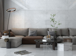 Керамогранит Classic Marble Statuario Royal Carving (N40029) 60x120 от Neodom (Индия)