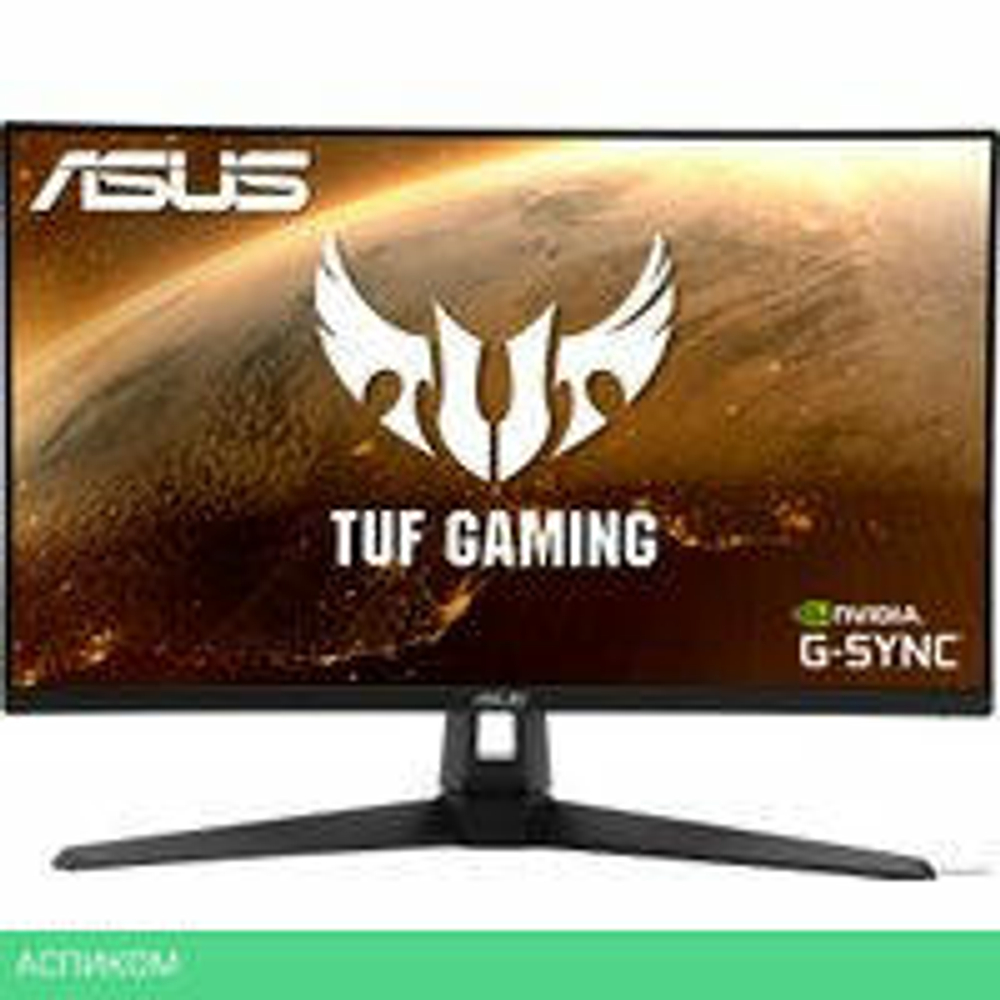 Игровой монитор ASUS TUF Gaming VG27AQ1A