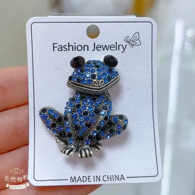 Броши Jewelry - арт366