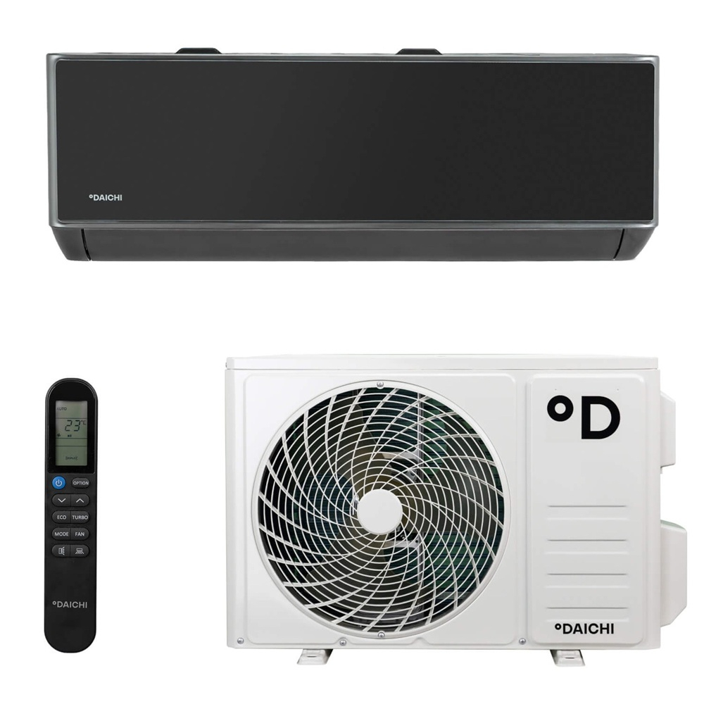 Кондиционер Daichi Miracle MIR25AVQ1R/MIR25FV1R On-Off