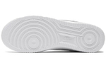 Кроссовки Nike Air Force 1 Low Liquid Metal (Женская размерная сетка)