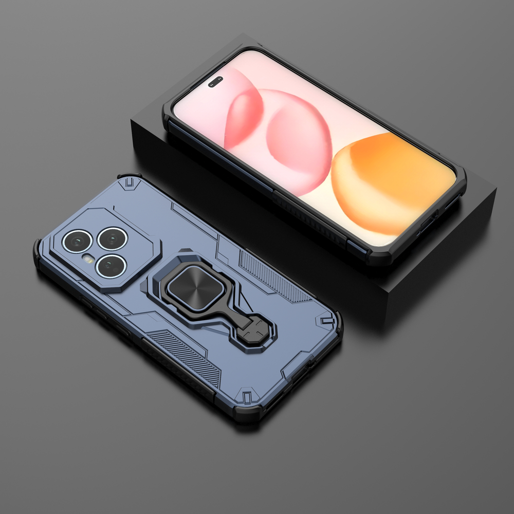 Противоударный чехол Antistrike для Honor 400 Pro 5g