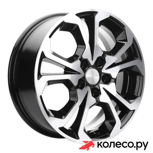 Ванда 242 6.5x17/5*114.3 D67.1 ET49 AB