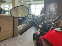 Harley-Davidson Street Bob 114 2023