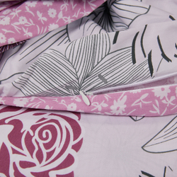 Постельное белье СайлиД BP-152 сатин