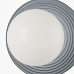 Настенный светильник (бра) Maytoni MOD403WL-01GR1